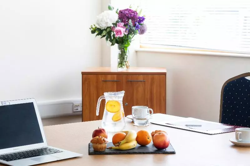 Hotel St Giles Heathrow