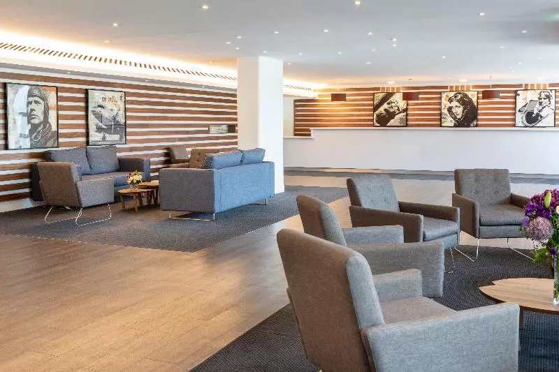 Hotel St Giles Heathrow