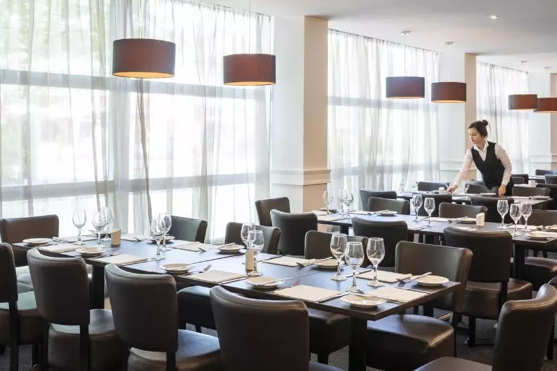 Hotel St Giles Heathrow