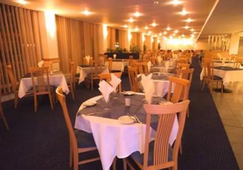 Hotel St Giles Heathrow