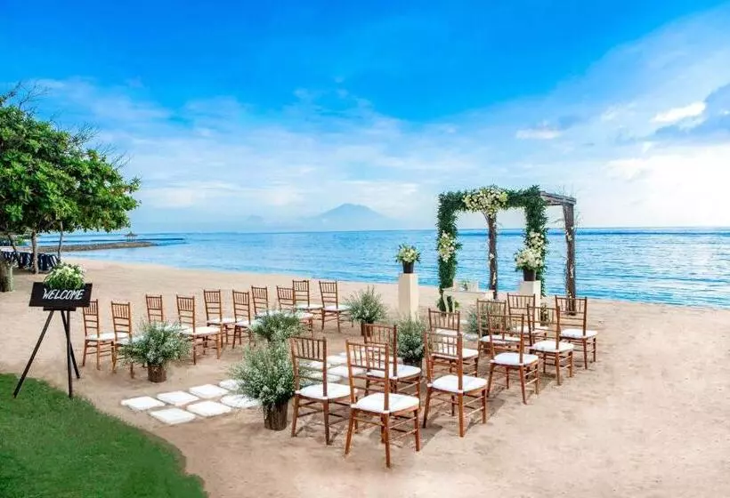 호텔 The Westin Resort Nusa Dua, Bali