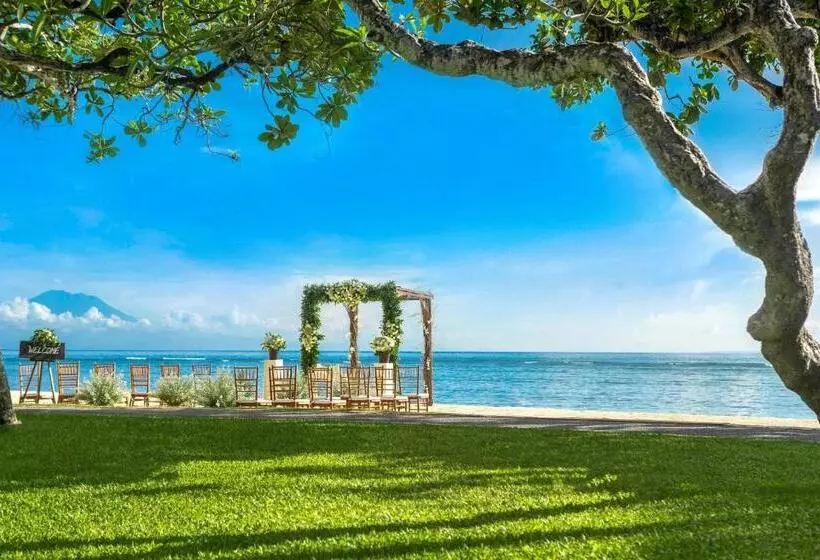 호텔 The Westin Resort Nusa Dua, Bali