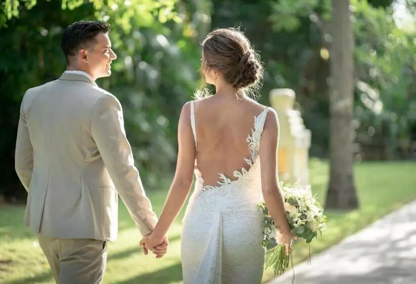 호텔 The Westin Resort Nusa Dua, Bali