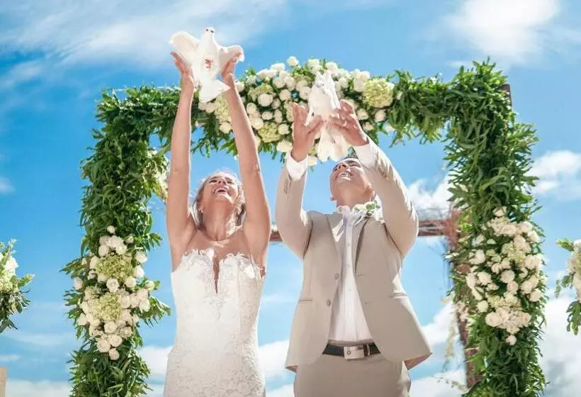 호텔 The Westin Resort Nusa Dua, Bali