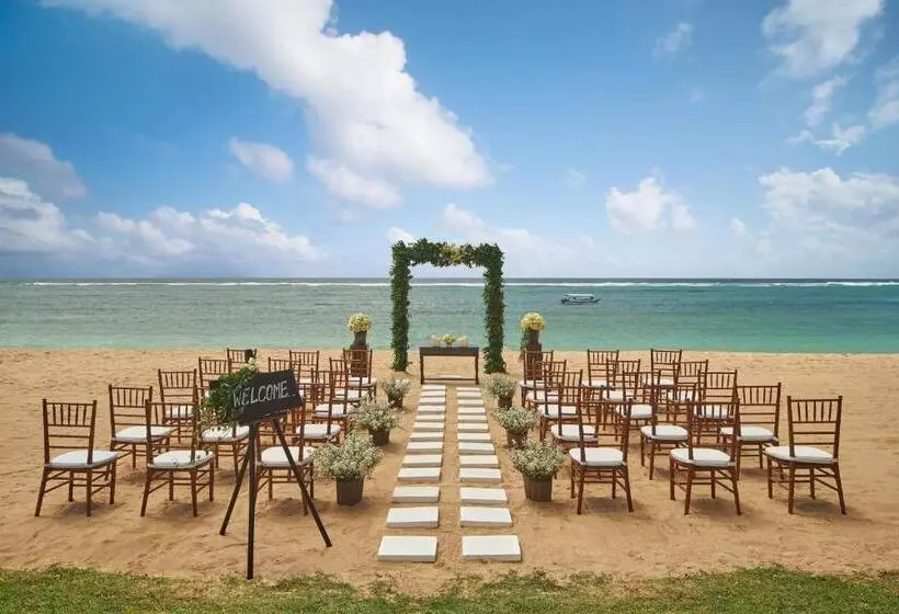 호텔 The Westin Resort Nusa Dua, Bali