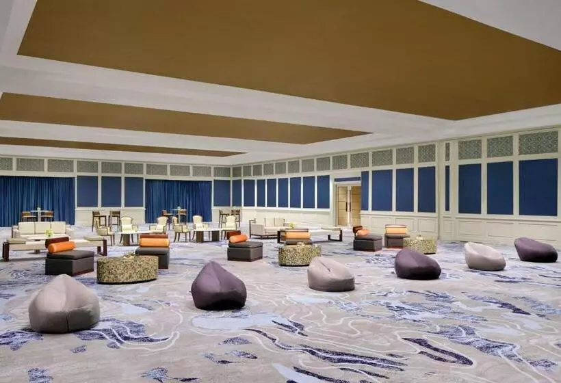 호텔 The Westin Resort Nusa Dua, Bali