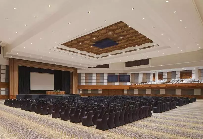 호텔 The Westin Resort Nusa Dua, Bali