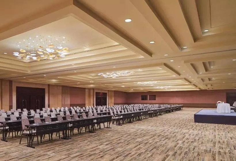 호텔 The Westin Resort Nusa Dua, Bali