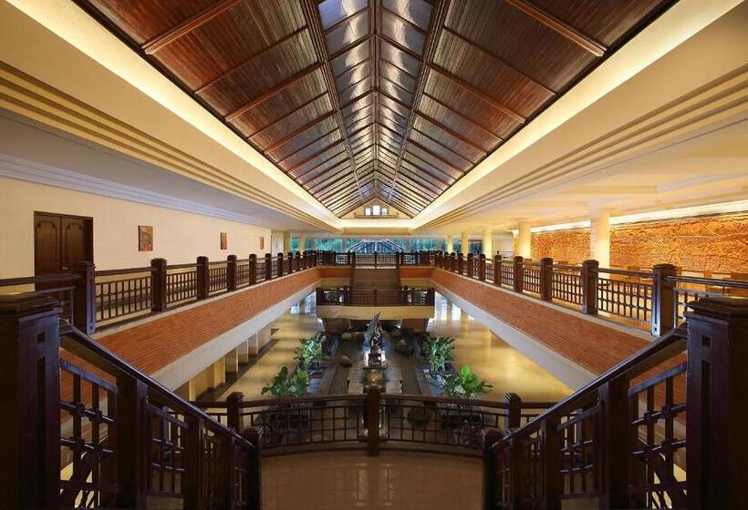 Szálloda The Westin Resort Nusa Dua, Bali