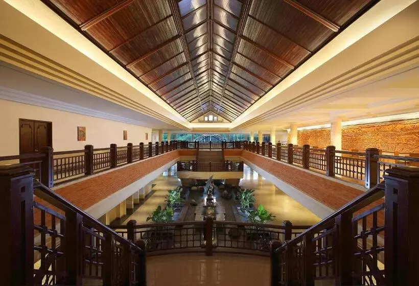 호텔 The Westin Resort Nusa Dua, Bali