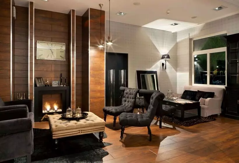 酒店 Tryp By Wyndham Luebeck Aquamarin