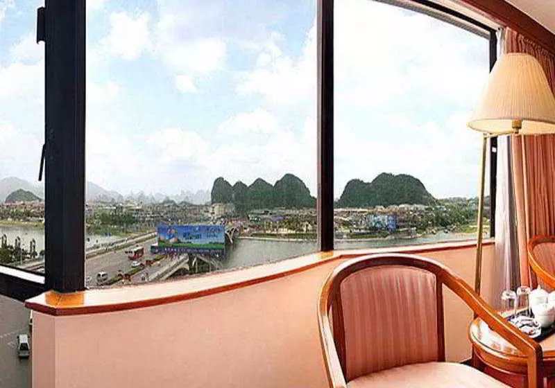 Hotel Universal Guilin