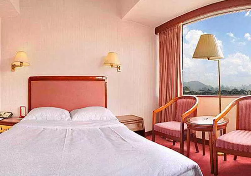 Hotel Universal Guilin