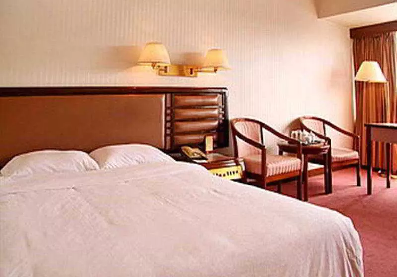 Hotel Universal Guilin