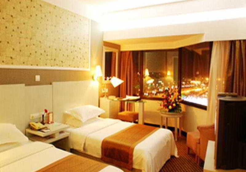 Hotel Universal Guilin