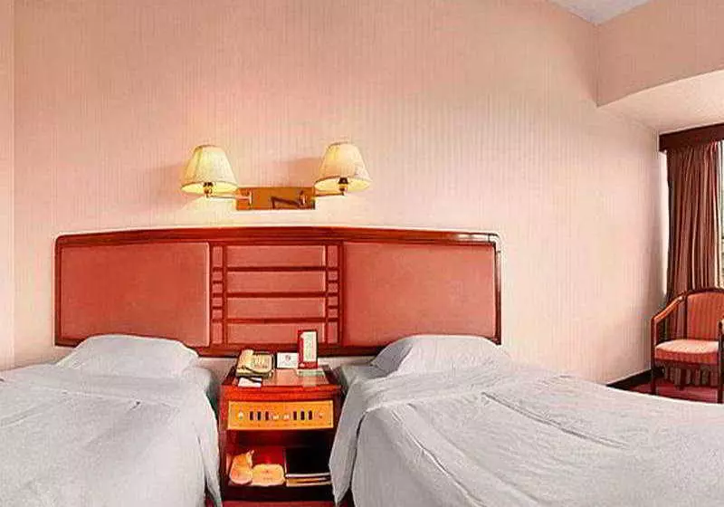 Hotel Universal Guilin