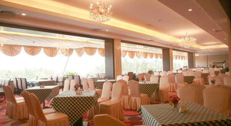 Hotel Universal Guilin