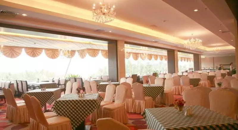 Hotel Universal Guilin