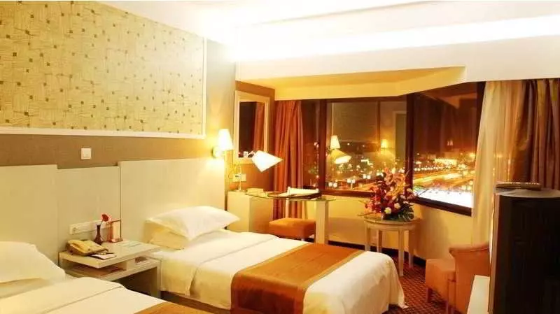 Hotel Universal Guilin