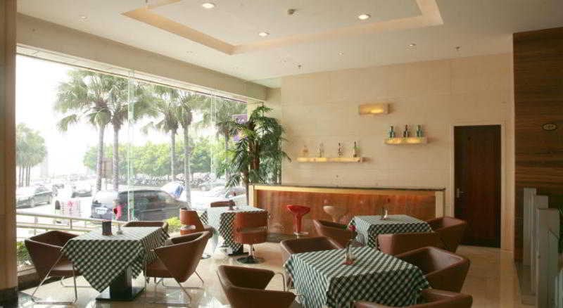 Hotel Universal Guilin