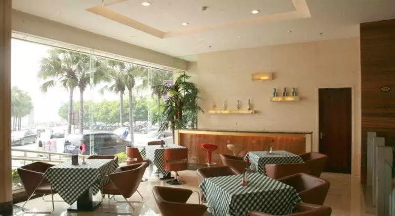 Hotel Universal Guilin