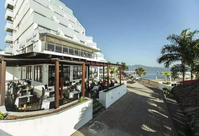 فندق Villareal São Francisco Do Sul