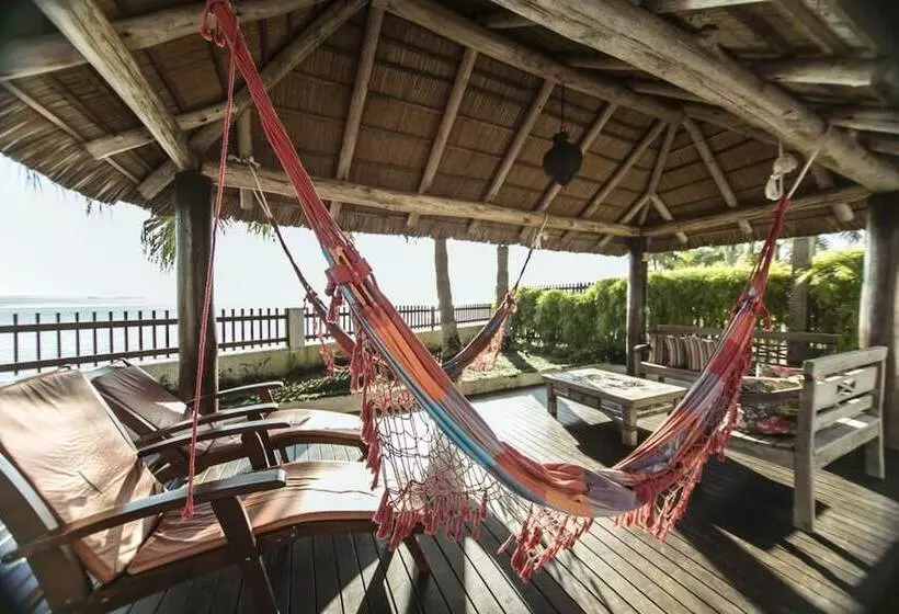 فندق Villareal São Francisco Do Sul