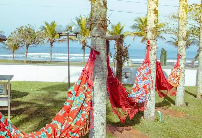 فندق Villareal São Francisco Do Sul