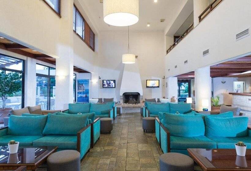 Paphos Gardens Holiday Resort