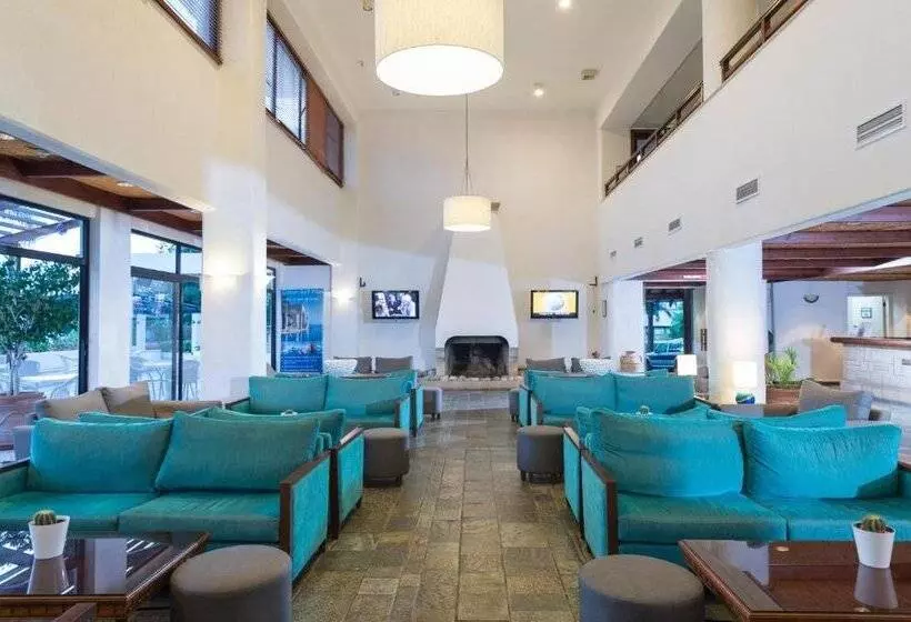 Paphos Gardens Holiday Resort