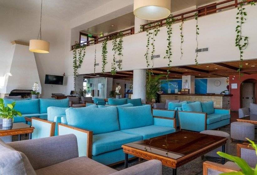 Paphos Gardens Holiday Resort