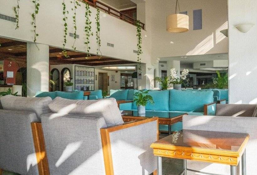 Paphos Gardens Holiday Resort