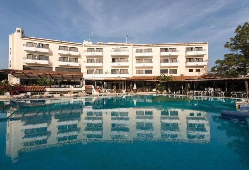 Paphos Gardens Holiday Resort