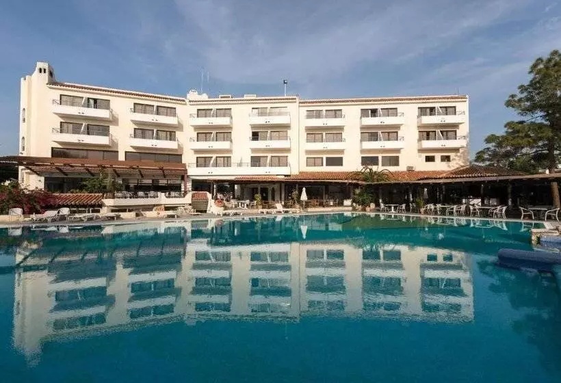 Paphos Gardens Holiday Resort