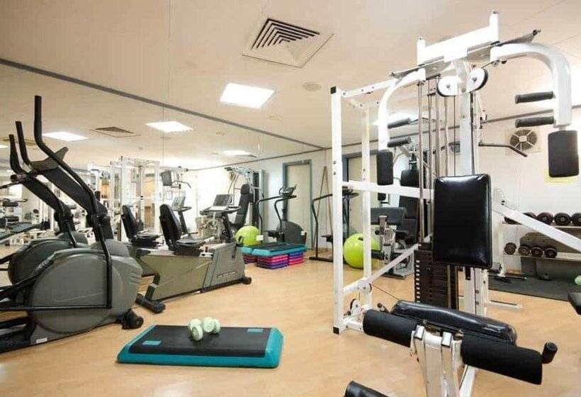 Paphos Gardens Holiday Resort