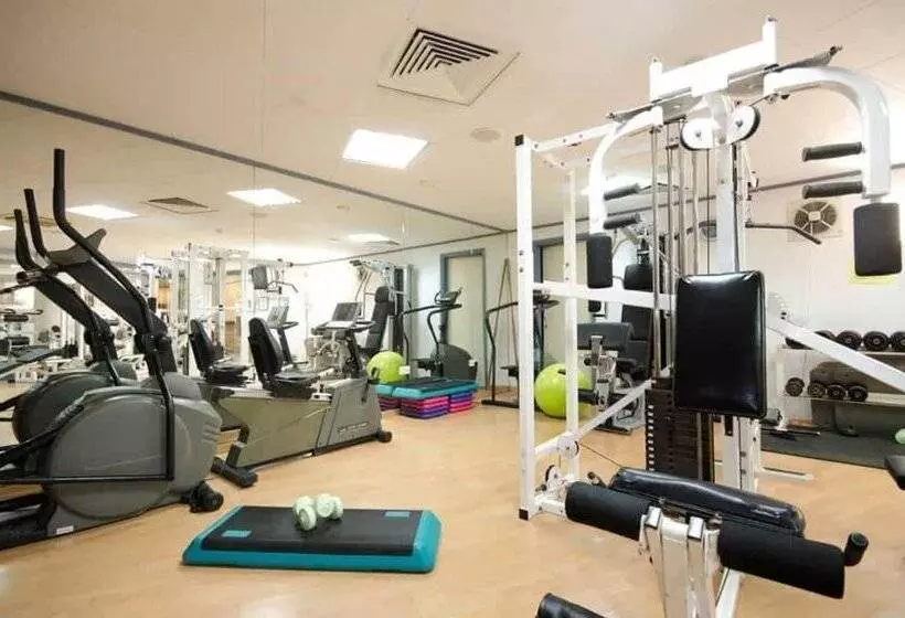 Paphos Gardens Holiday Resort