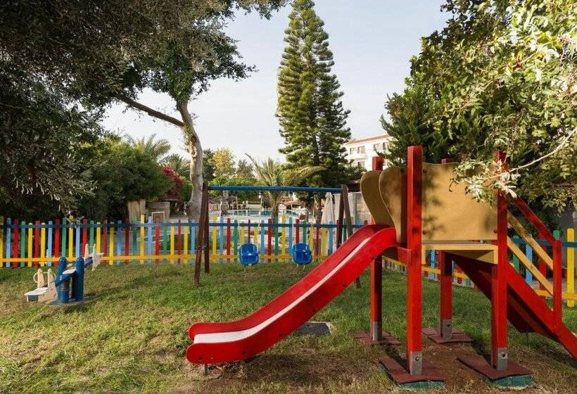 Paphos Gardens Holiday Resort