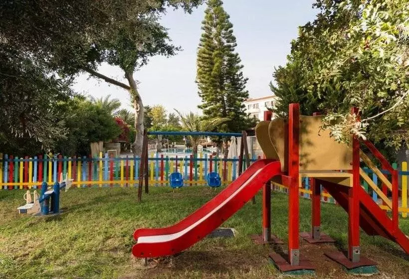 Paphos Gardens Holiday Resort
