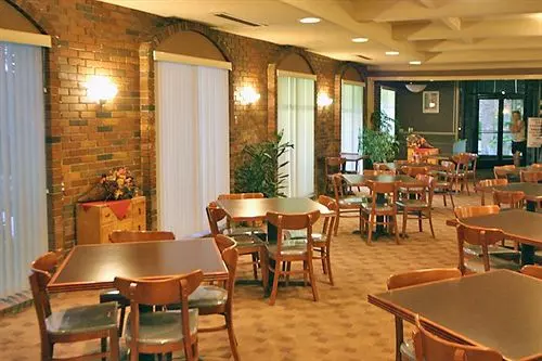 Royal Garden Inn Hotel