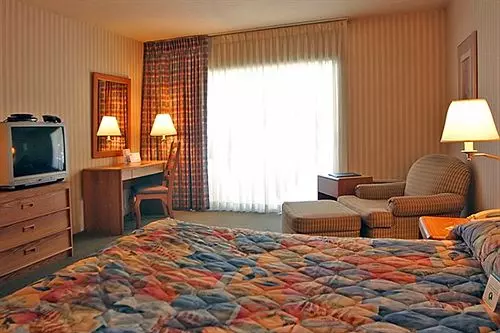 Royal Garden Inn Hotel