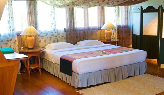 The Imperial Chiang Mai Resort & Sports Club