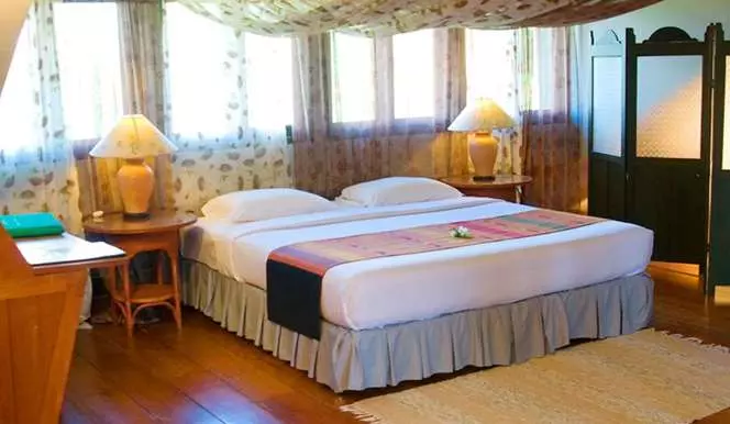 The Imperial Chiang Mai Resort & Sports Club