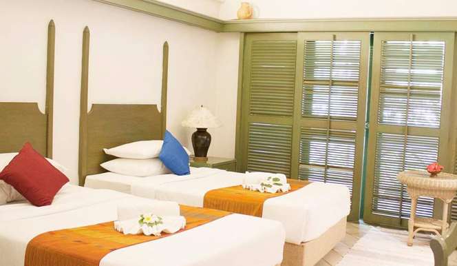 The Imperial Chiang Mai Resort & Sports Club