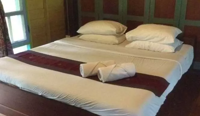 The Imperial Chiang Mai Resort & Sports Club