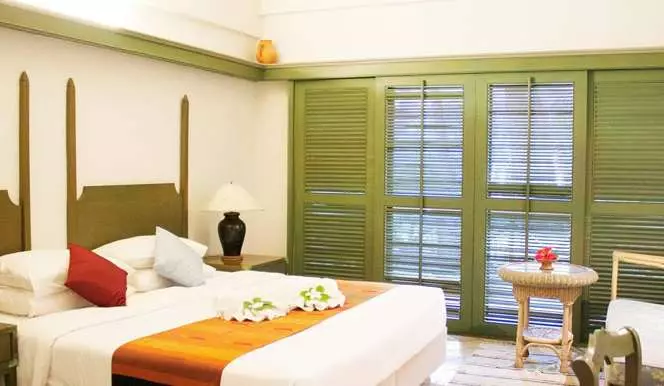 The Imperial Chiang Mai Resort & Sports Club