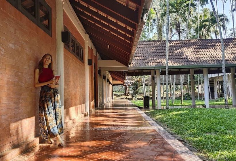 The Imperial Chiang Mai Resort & Sports Club