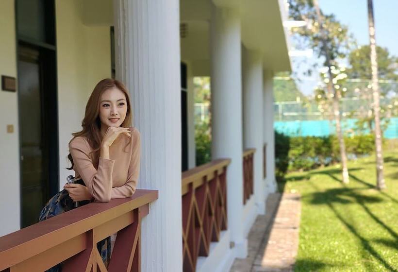 The Imperial Chiang Mai Resort & Sports Club