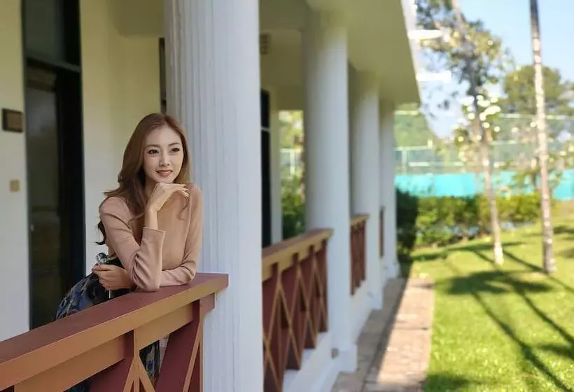 The Imperial Chiang Mai Resort & Sports Club