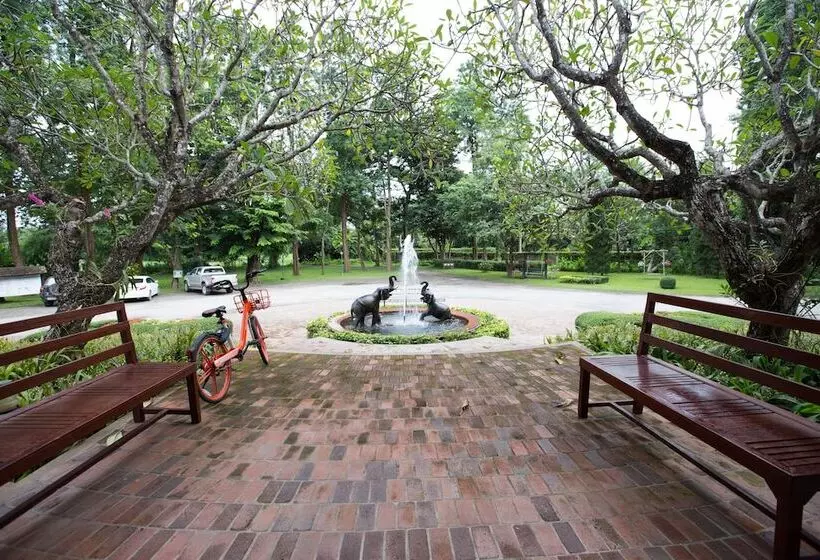 The Imperial Chiang Mai Resort & Sports Club