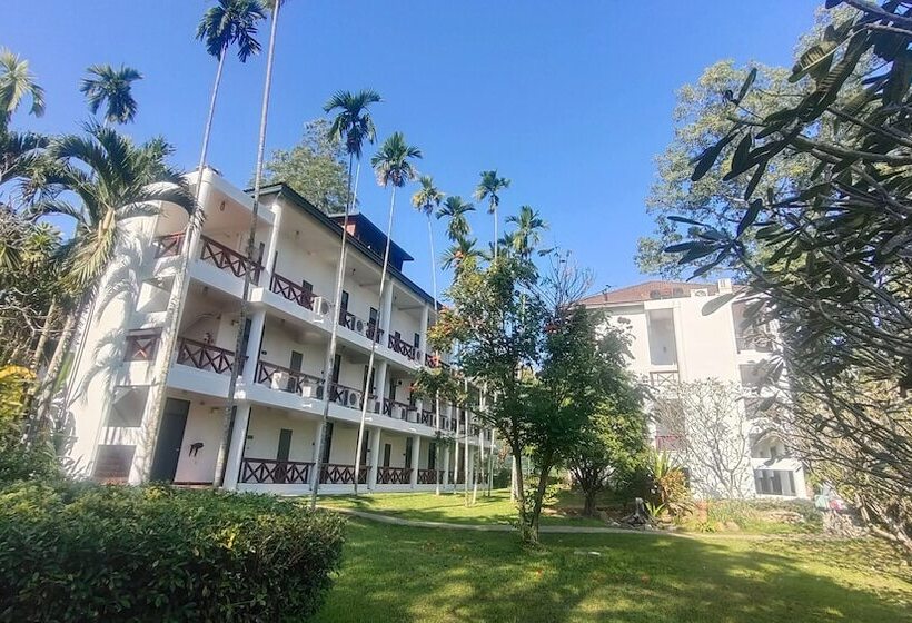 The Imperial Chiang Mai Resort & Sports Club